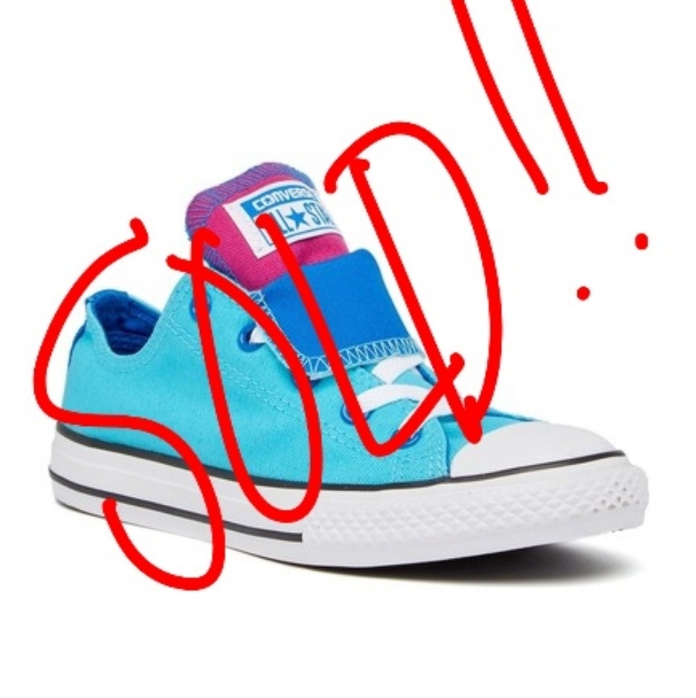 Converse Shoes